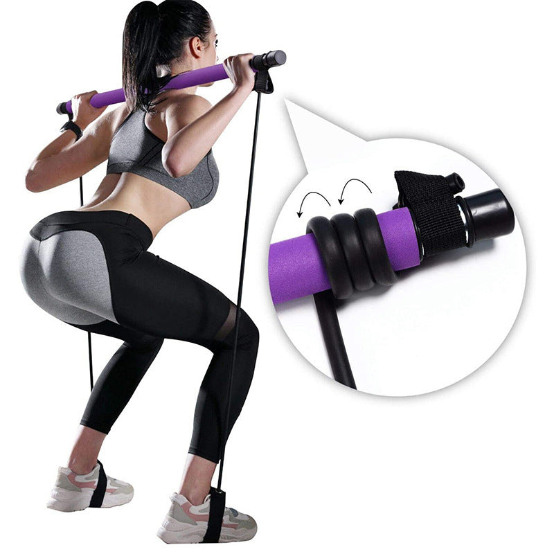 Home workouts