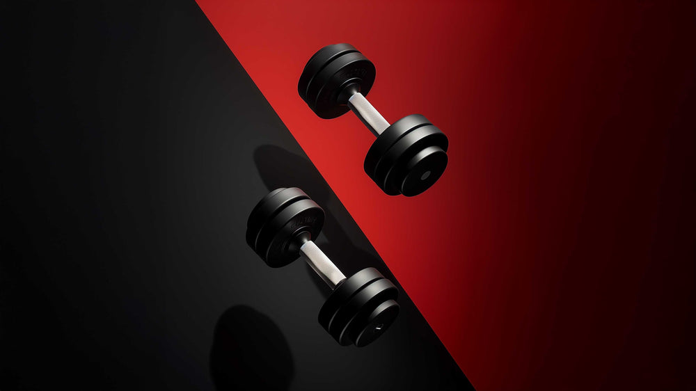 Fitness accessories
