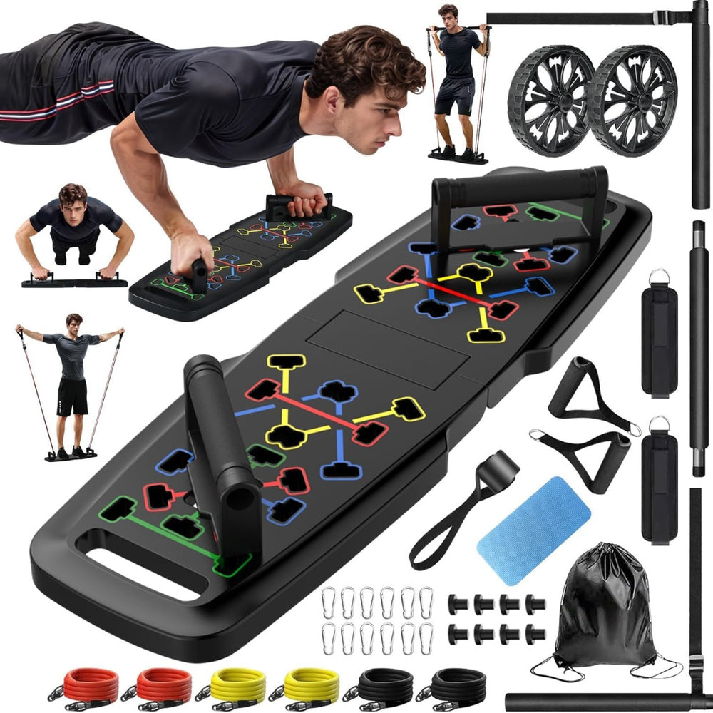 Strength and Muscle